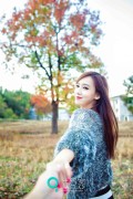 [QingDouKe青豆客] 2014.11.27 李玉洁Daisy