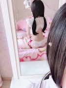 桜井宁宁 NO.018 少女日常