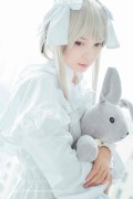 [Kimoe激萌文化] 2017.01.19 Vol.016 刘丽娜 穹妹