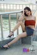 [Beautyleg] 2005.06.15 No.019 Sugar