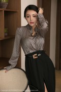 [XINGYAN星颜社] 2018.01.23 VOL.020 陆梓琪