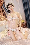 [YouWu尤物馆] 2016.06.16 VOL.013 颖儿EI