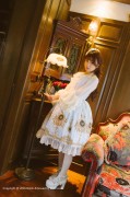 [Kimoe激萌文化] 2016.09.01 Vol.003 Lolita少女心 夏美酱