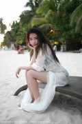 [MFStar模范学院] 2015.03.12 VOL.001 许诺Sabrina
