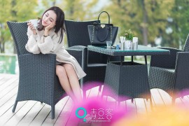 [QingDouKe青豆客] 2015.01.05 梁晶莹
