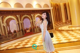 [QingDouKe青豆客] 2015.01.09 刘飞儿Faye