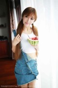 [MyGirl美媛馆] 2014.08.15 VOL.008 王馨瑶yanni