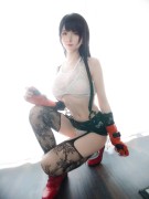 一小央泽 蒂法