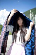 [MFStar模范学院] 2015.08.16 VOL.015 夏瑶baby