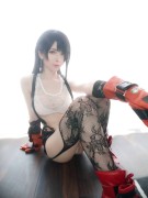 一小央泽 蒂法