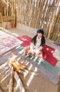 [Kimoe激萌文化] 2016.12.29 Vol.013 秋画之应 沙漠旅拍