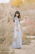 [Kimoe激萌文化] 2016.12.26 Vol.011 之应 沙漠之旅