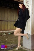 [Beautyleg] 2005.02.16 No.001 Fei