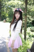 [MFStar模范学院] 2015.08.16 VOL.015 夏瑶baby