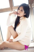 [UXING优星馆] 2015.04.29 VOL.006 莲漪lenne