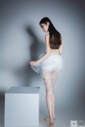 [GALLI嘉丽]舞蹈生日记 017 – 黛西