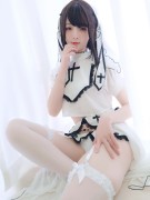 一小央泽 白修女