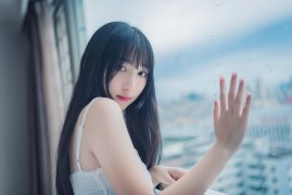 [喵糖映画] VOL.006 你的微笑