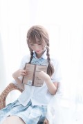 [喵糖映画] VOL.007 少女情怀