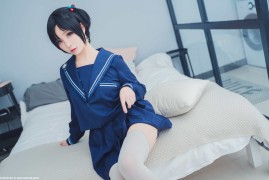 [喵糖映画] VOL.010 蓝色幻想