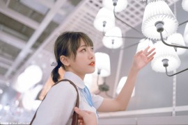 [喵糖映画] VOL.011 邻家妹妹