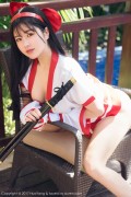 [HuaYang花漾] 2017.12.08 VOL.018 娜露Selena