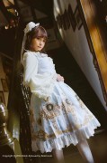 [Kimoe激萌文化] 2016.09.01 Vol.003 Lolita少女心 夏美酱