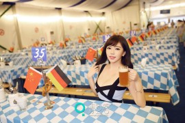 [QingDouKe青豆客] 2015.01.09 刘飞儿Faye