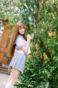 [Kimoe激萌文化] 2017.01.06 Vol.015 赵奶莹 奶莹小花园