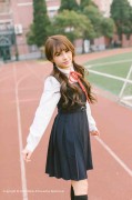 [Kimoe激萌文化] 2016.09.01 Vol.003 Lolita少女心 夏美酱