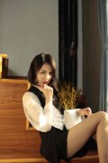 [奈丝写真] NO.005：成希-长腿和趾间