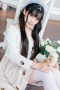 [Kimoe激萌文化] 2016.10.18 Vol.005 刘丽娜 鱼丸小lo装
