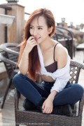[UXING优星馆] 2015.05.11 VOL.008 模特合集