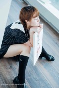 [Kimoe激萌文化] 2017.01.19 Vol.017 七宝的每日一画