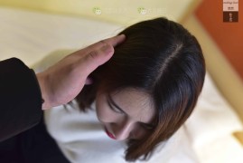[大生模拍] NO.005 丝袜剧场 迷情图书馆