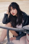 [Kimoe激萌文化] 2016.12.13 Vol.010 周闻 球球沙漠机车女