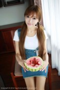 [MyGirl美媛馆] 2014.08.15 VOL.008 王馨瑶yanni