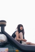 [Kimoe激萌文化] 2016.12.13 Vol.010 周闻 球球沙漠机车女