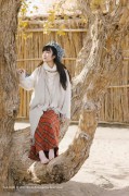 [Kimoe激萌文化] 2016.12.29 Vol.013 秋画之应 沙漠旅拍