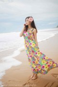 [MyGirl美媛馆] 2014.08.18 VOL.015 绮里嘉ula