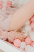 [SSA丝社] NO.002 纯-琪琪丝足浴缸小清新