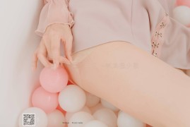 [SSA丝社] NO.002 纯-琪琪丝足浴缸小清新