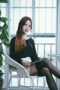 [SSA丝社] NO.004 办公室职业装（錂）