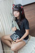 [Kimoe激萌文化] 2016.10.20 Vol.006 球球喵耳机 周闻