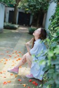 [Kimoe激萌文化] 2016.09.02 Vol.004 沈欣雨 夏日の西瓜