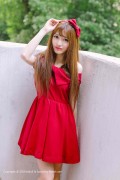 [Kimoe激萌文化] 2017.01.06 Vol.015 赵奶莹 奶莹小花园