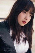 [Kimoe激萌文化] 2016.12.13 Vol.010 周闻 球球沙漠机车女