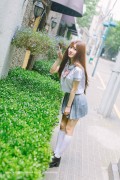 [Kimoe激萌文化] 2017.01.06 Vol.015 赵奶莹 奶莹小花园
