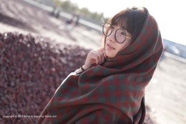 [Kimoe激萌文化] 2016.12.29 Vol.014 周闻 球球穿毛衣变身小可爱