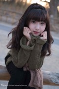 [Kimoe激萌文化] 2016.12.29 Vol.014 周闻 球球穿毛衣变身小可爱